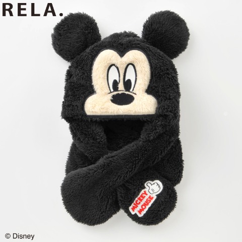 ベビー　ティペット（RELA./Disney）