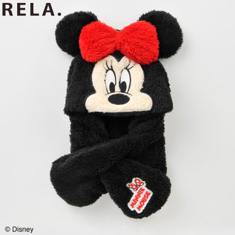 ベビー　ティペット（RELA./Disney）