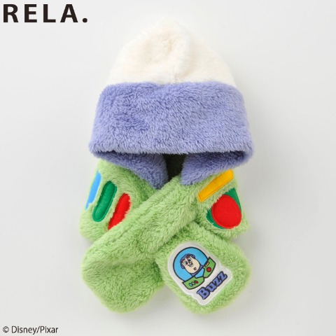 ベビー　ティペット（RELA./Disney）