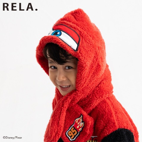 ベビー　ティペット（RELA./Disney）