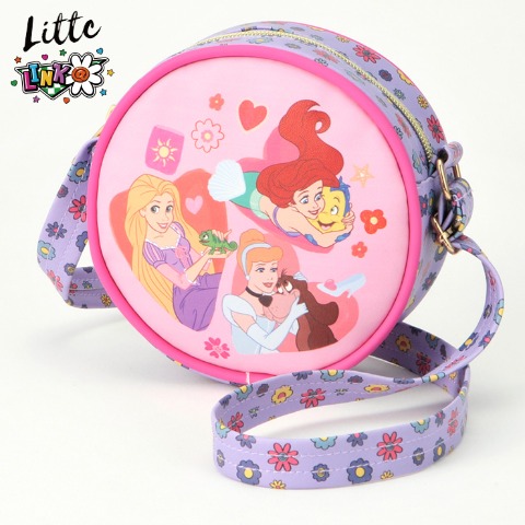 ベビー バック（LITTC/LINK@/Disney）