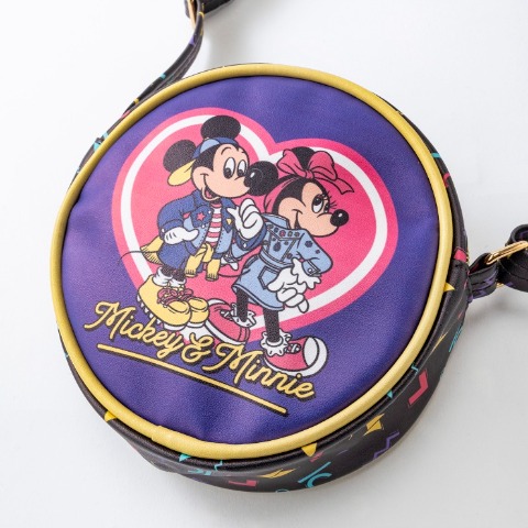 ベビー　バック（LITTC/LINK@/Disney）