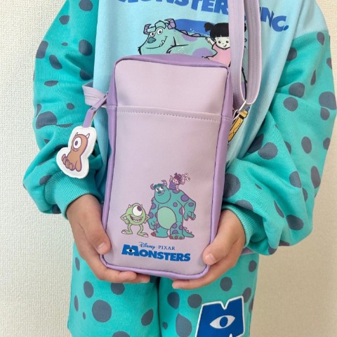 ベビー　バック（LITTC）