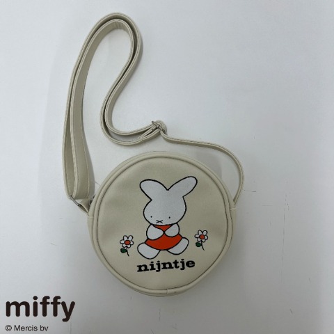 ベビー　バッグ（miffy）