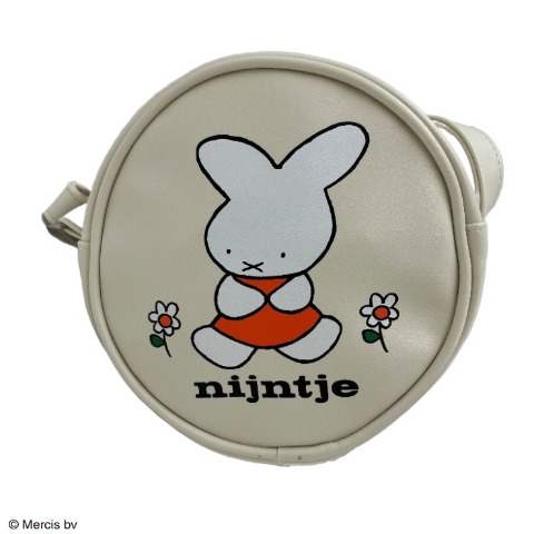 ベビー　バッグ（miffy）