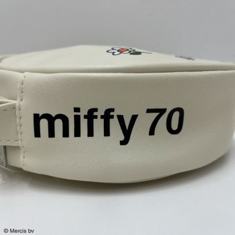 ベビー　バッグ（miffy）