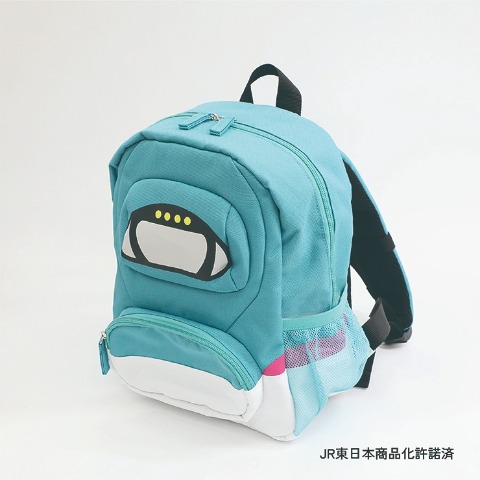 ベビー　バッグ（JR）