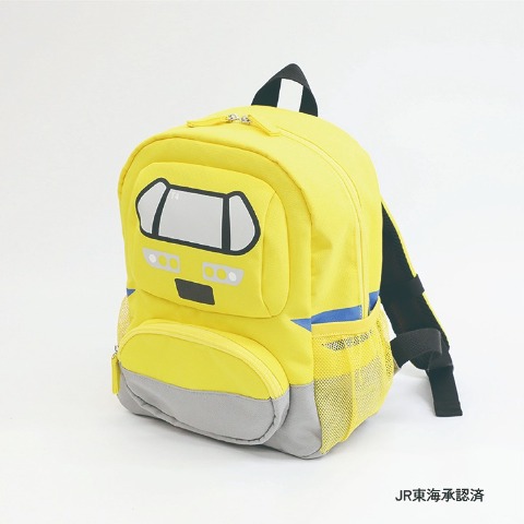 ベビー　バッグ（JR）