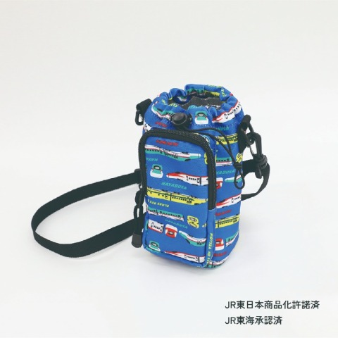 ベビー　バッグ（JR）