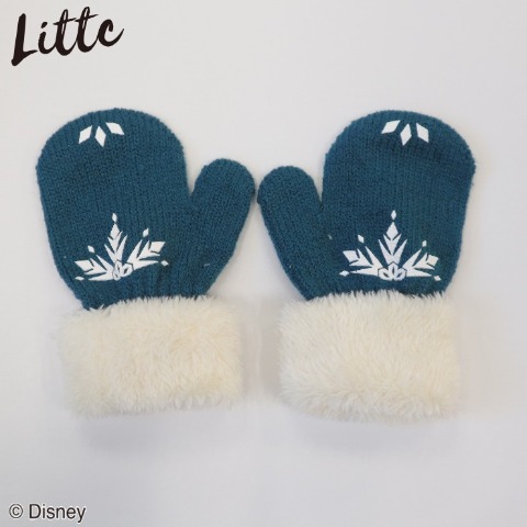 ベビー ミトン（S・LITTC/Disney）