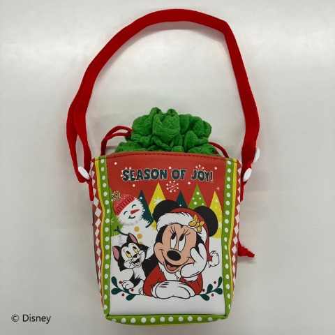 ベビー　ショルダーバッグ（Disney）