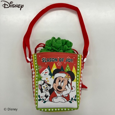 ベビー　ショルダーバッグ（Disney）