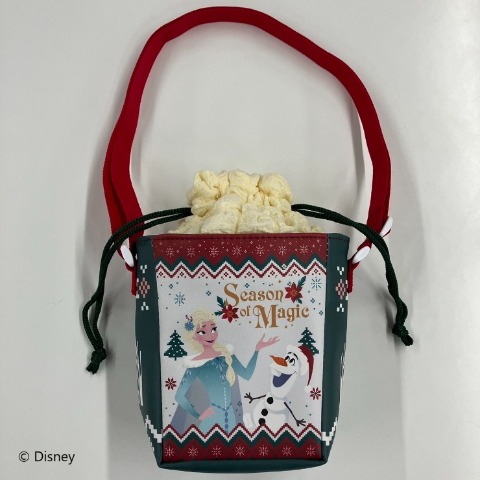 ベビー　ショルダーバッグ（Disney）