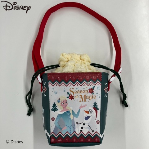 ベビー　ショルダーバッグ（Disney）