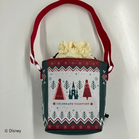 ベビー　ショルダーバッグ（Disney）