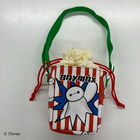 ベビー　ショルダーバッグ（Disney）