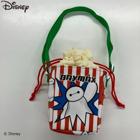 ベビー　ショルダーバッグ（Disney）