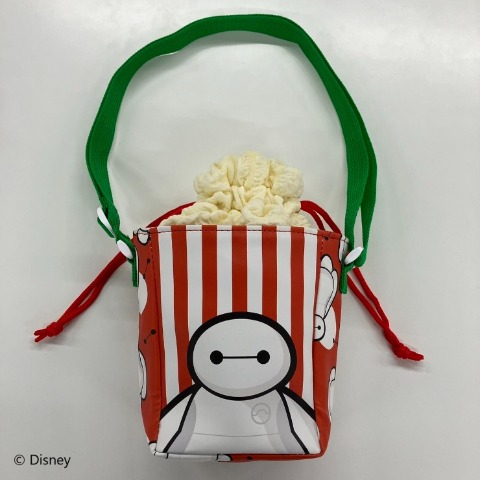 ベビー　ショルダーバッグ（Disney）