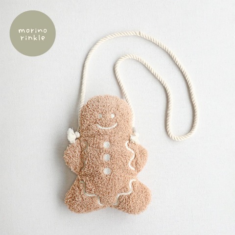 ベビー　ポシェット（F・モリノリンクル）