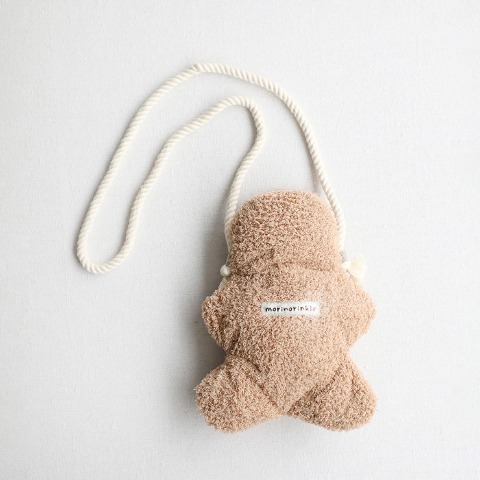 ベビー　ポシェット（F・モリノリンクル）