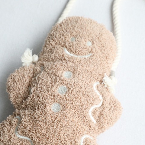 ベビー　ポシェット（F・モリノリンクル）