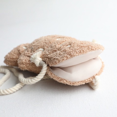 ベビー　ポシェット（F・モリノリンクル）