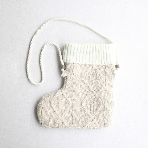 ベビー　ポシェット（モリノリンクル）