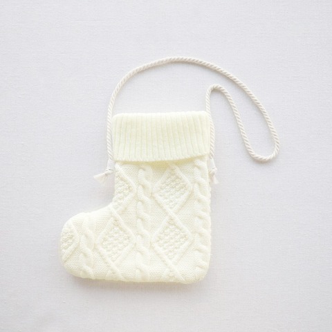 ベビー　ポシェット（モリノリンクル）