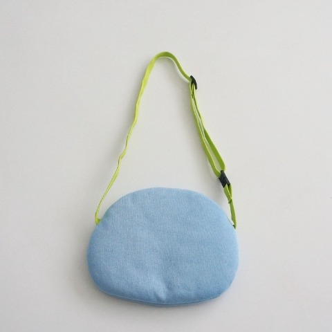 ベビー　ポシェット（けろけろけろっぴ）