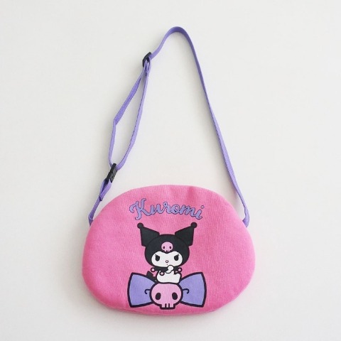 ベビー　ポシェット（クロミ）