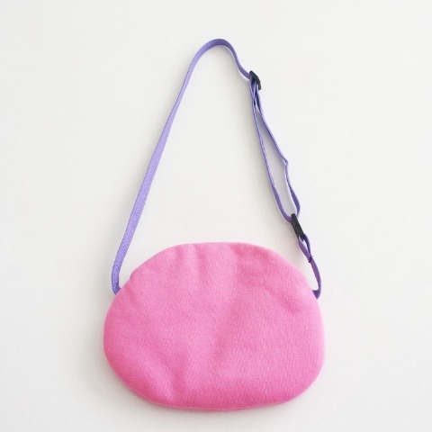 ベビー　ポシェット（クロミ）