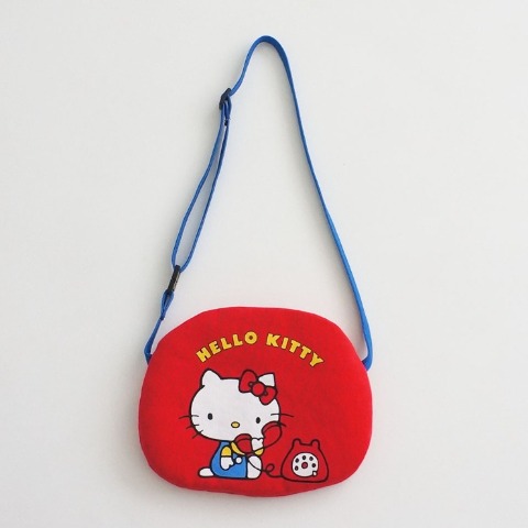 ベビー　ポシェット（ハローキティ）