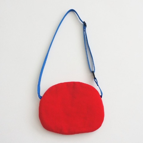 ベビー　ポシェット（ハローキティ）