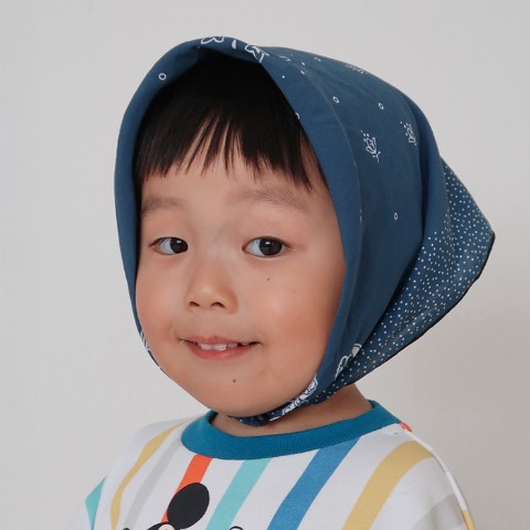 バンダナ（はるぴのママ/Disney）