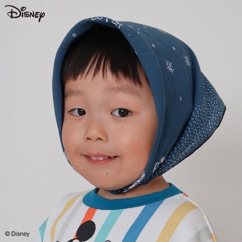 バンダナ（はるぴのママ/Disney）