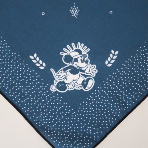 バンダナ（はるぴのママ/Disney）