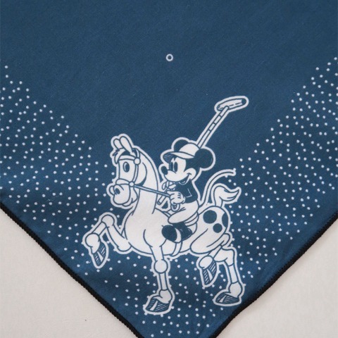 バンダナ（はるぴのママ/Disney）