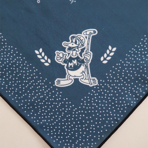 バンダナ（はるぴのママ/Disney）