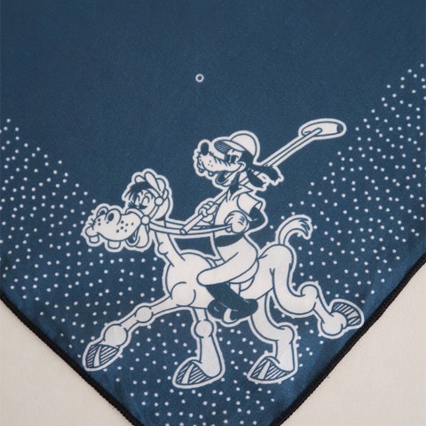 バンダナ（はるぴのママ/Disney）