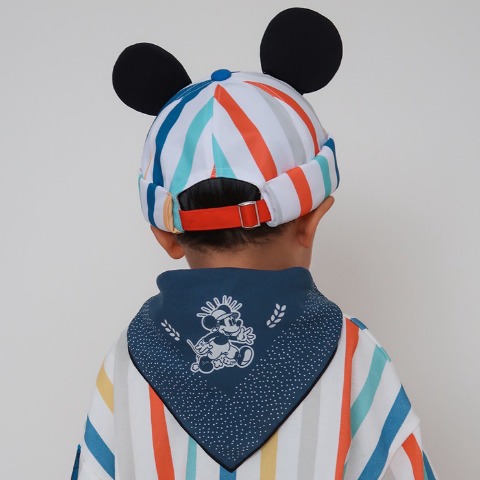 バンダナ（はるぴのママ/Disney）