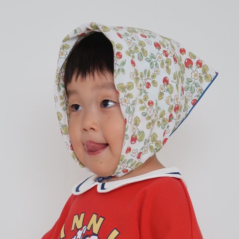 バンダナ（はるぴのママ/Disney）