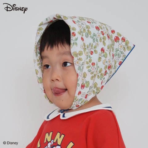 バンダナ（はるぴのママ/Disney）