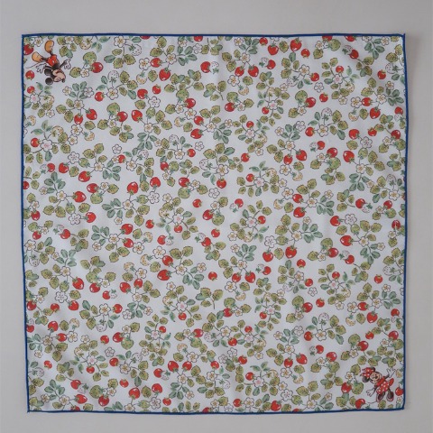 バンダナ（はるぴのママ/Disney）