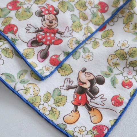 バンダナ（はるぴのママ/Disney）