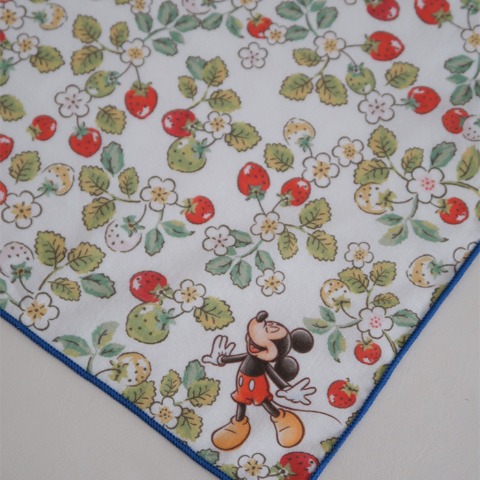 バンダナ（はるぴのママ/Disney）