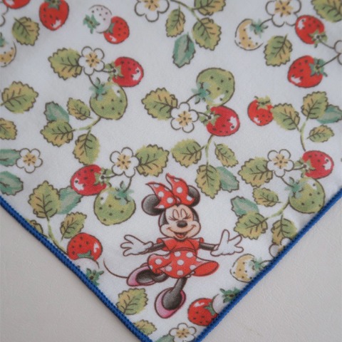 バンダナ（はるぴのママ/Disney）