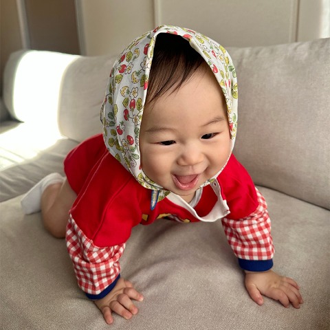 バンダナ（はるぴのママ/Disney）