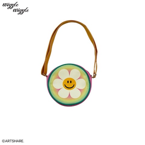 ベビー　ポシェット（wiggle wiggle）