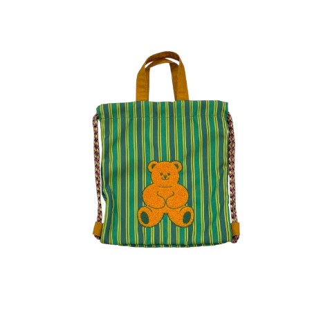 ベビー　ナップサック（wiggle wiggle）