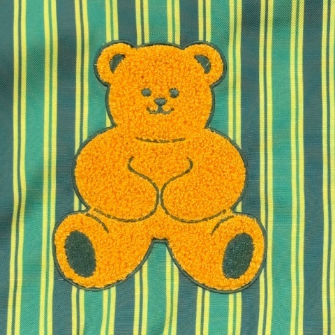 ベビー　ナップサック（wiggle wiggle）